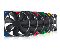 Noctua NF-A14 PWM chromax 140mm - 390257 - zdjęcie 1